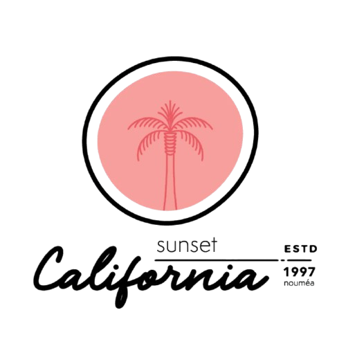 Logo California — Port-Plaisance