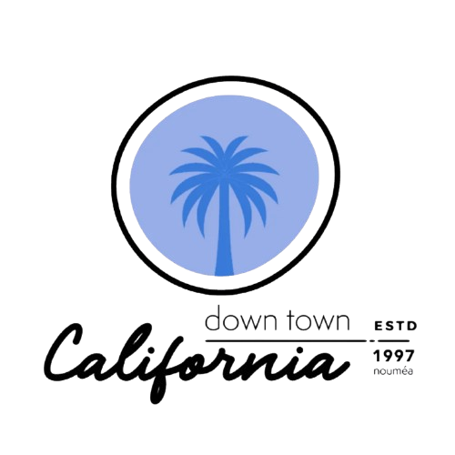 Logo SOHO by California