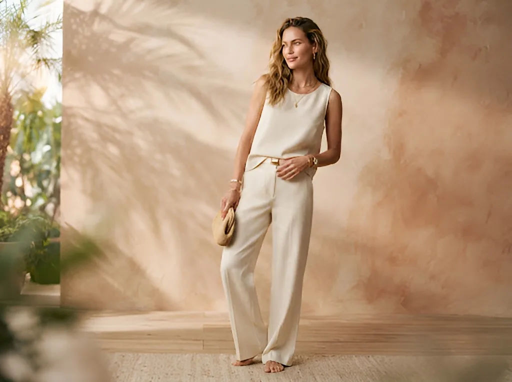 Nouvelle collection solaire California
